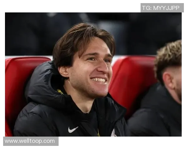 基耶萨进球效率媲美哈兰德应获得更多出场机会