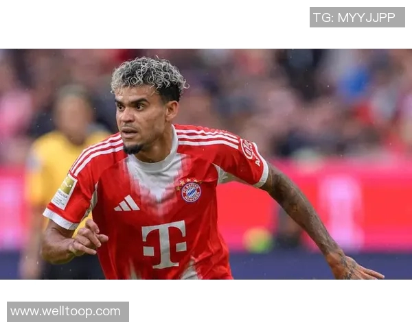 孔帕尼谈信念与迪亚斯适合拜仁的特质分析 孔帕尼谈信念与迪亚斯适合拜仁的特质分析