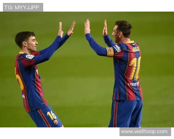 佩德里触球次数低于100次巴萨胜利几乎无望