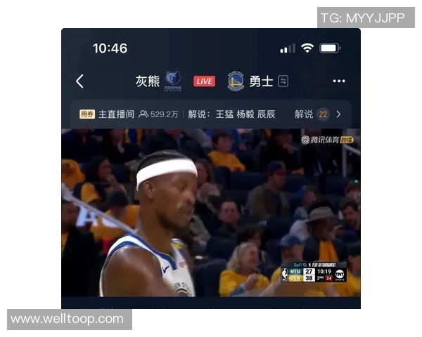 巴特勒强势突破篮下完成折叠打进并造成对手犯规精彩瞬间