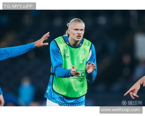 哈兰德25岁创造欧冠历史奇迹51场打入53球成超级进球机器