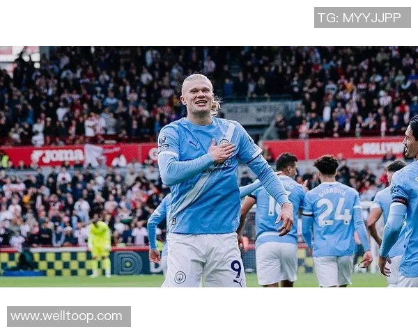 曼城英超数据分析：进球领跑但预期进球数逊曼联控球率排名第五