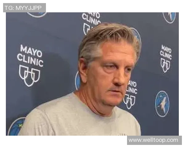 里德谈迪林厄姆控卫角色进步现在突分更加从容自信