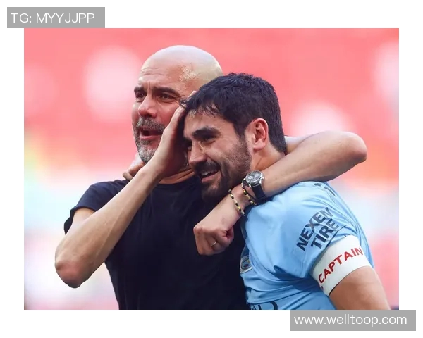 京多安谈瓜帅理念清晰三冠王曼城与哈白布梅的巴萨对比分析 京多安谈瓜帅理念清晰三冠王曼城与哈白布梅的巴萨对比分析