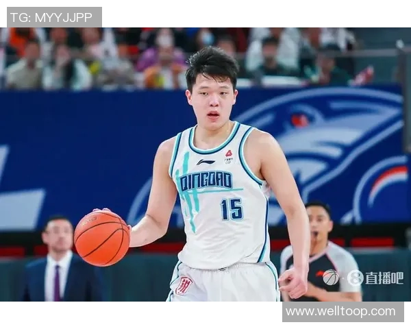 徐长锁慧眼识珠引杨瀚森入青岛开启篮球新篇章 徐长锁慧眼识珠引杨瀚森入青岛开启篮球新篇章