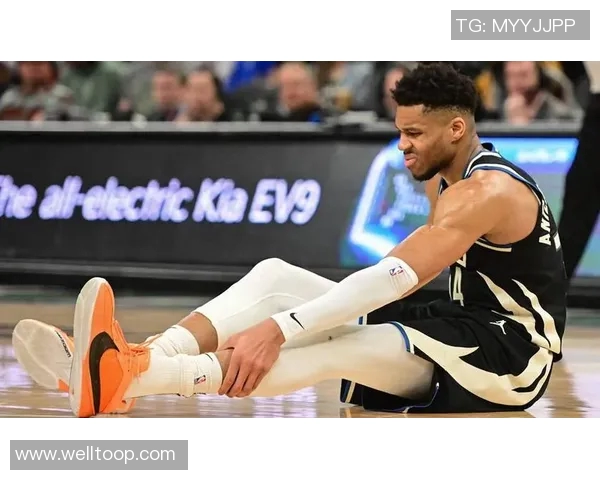 名记分析字母哥未来去向交易传闻需看其主动性 名记分析字母哥未来去向交易传闻需看其主动性