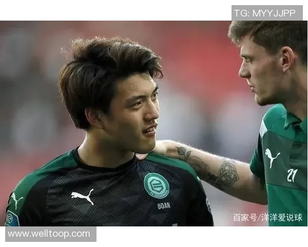 堂安律期待与巴西队对决展现日本足球实力提升的机会 堂安律期待与巴西队对决展现日本足球实力提升的机会