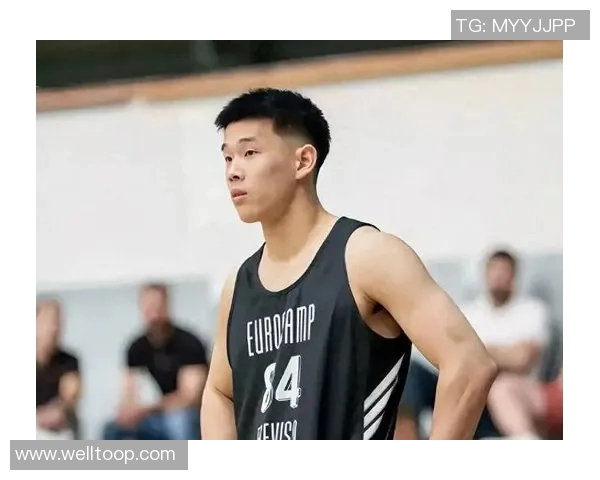 媒体人澄清未指责林葳试训NBL不合格只是提出建议希望他去尝试 媒体人澄清未指责林葳试训NBL不合格只是提出建议希望他去尝试