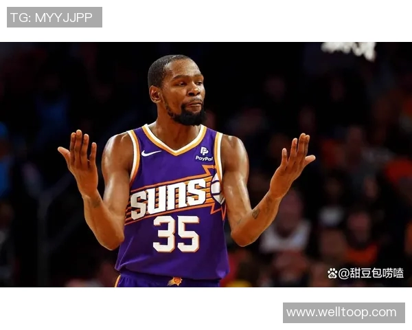 杜兰特首秀推迟至周四对爵士期待重返赛场 杜兰特首秀推迟至周四对爵士期待重返赛场