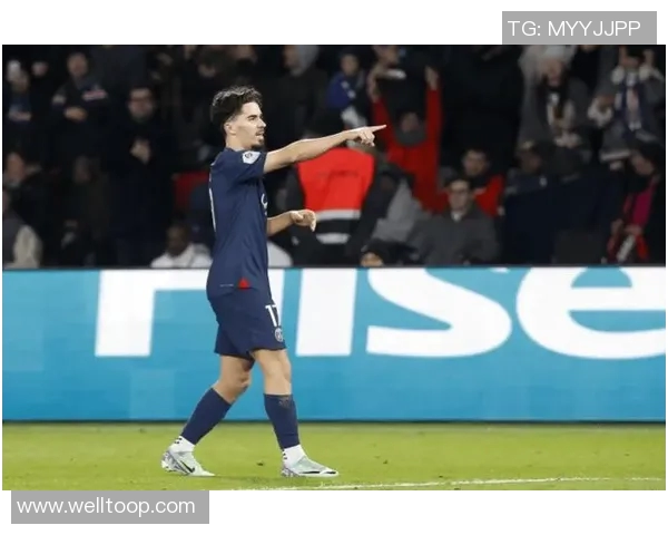 维蒂尼亚赛后感言巴黎与毕巴战平开局艰难错失多次进球良机 维蒂尼亚赛后感言巴黎与毕巴战平开局艰难错失多次进球良机