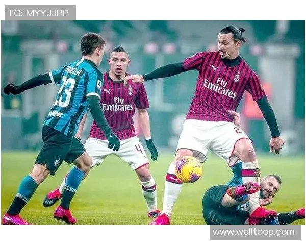 伊布重返米兰承诺回报球队的快乐与爱意