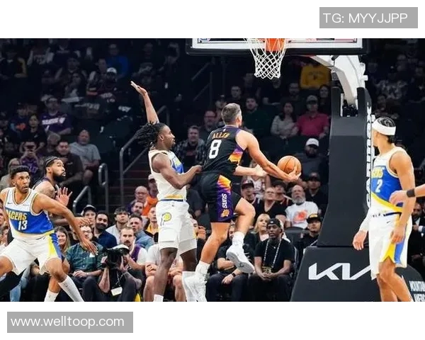 伊戈达罗20分钟高效表现7投5中斩获12分5篮板3助攻1抢断