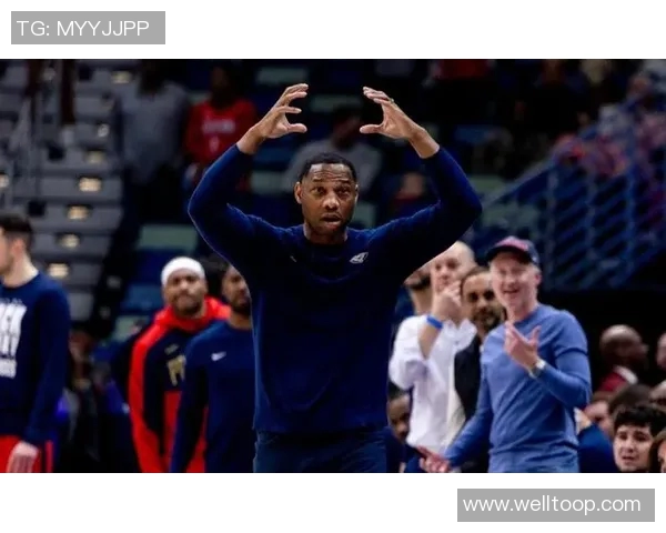 威利格林称赞新秀表现球队信任费尔斯奎因的关键时刻发挥