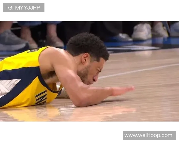 哈利伯顿谈跟腱伤势与梦想距离的挣扎与追求