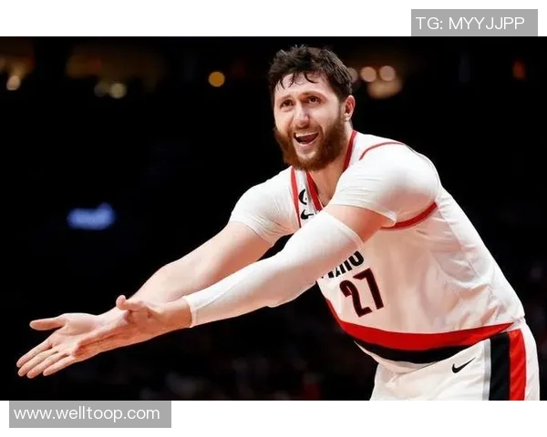 开拓者媒体人建议用大根等四首发交易字母认为无队能与马刺相提并论