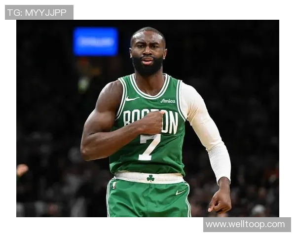 杰伦布朗坦言若绿军不再需要我我将寻找真正需要我的球队