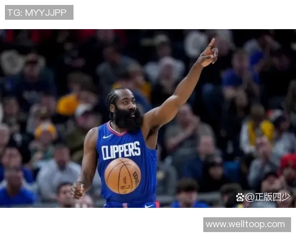 哈登主场揭幕战狂砍三十分七篮板七助攻感受无与伦比的激情与荣耀