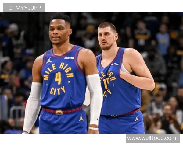 约基奇本赛季有望超越威少创造全新三双纪录