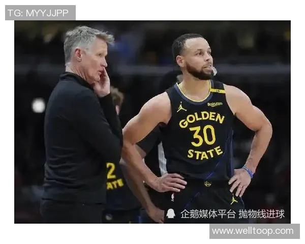 科尔表示新规则将利好库里以往对其手臂的防守过于激烈 科尔表示新规则将利好库里以往对其手臂的防守过于激烈