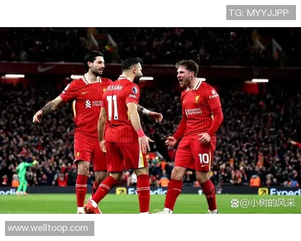 利物浦防线漏洞频现近10场比赛丢球情况堪忧单场至少失3球达6次