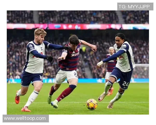 奥多伊神奇进球助热刺客场逆转局势扳平比分