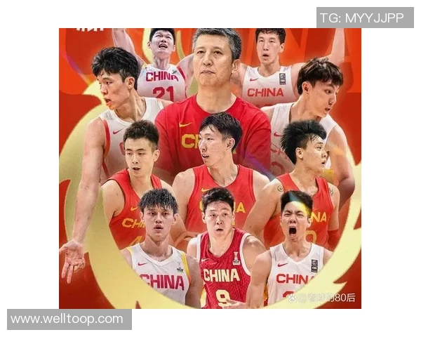 中国男篮夺亚杯亚军后商业价值强势回升引发关注