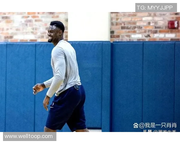 锡安半场狂砍20分4板内线冲击力十足展现健康状态 锡安半场狂砍20分4板内线冲击力十足展现健康状态