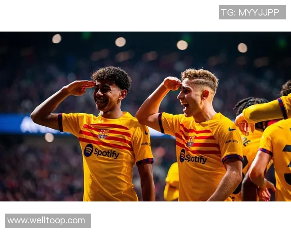 U18球员身价排行榜揭晓亚马尔以2亿欧元领跑埃斯特旺和库巴西紧随其后