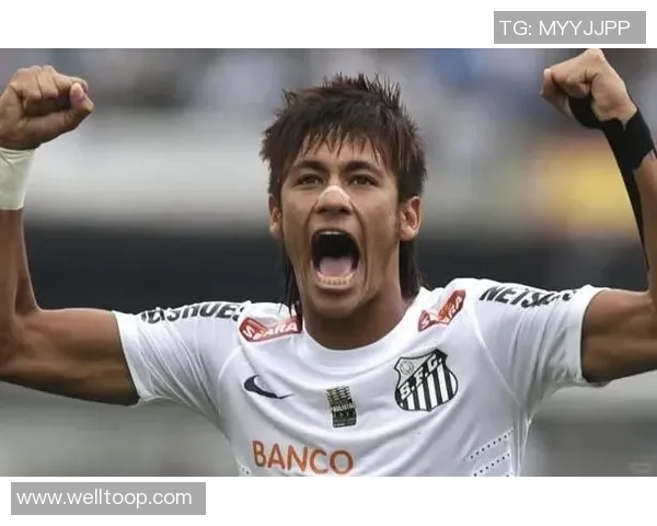 内马尔重返桑托斯后表现回顾28场贡献11球4助攻场均参与054球 内马尔重返桑托斯后表现回顾28场贡献11球4助攻场均参与054球