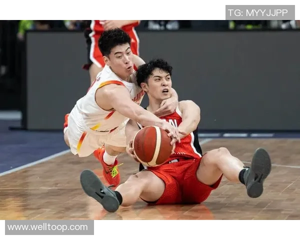 中国男篮夺亚杯亚军后商业价值强势回升引发关注