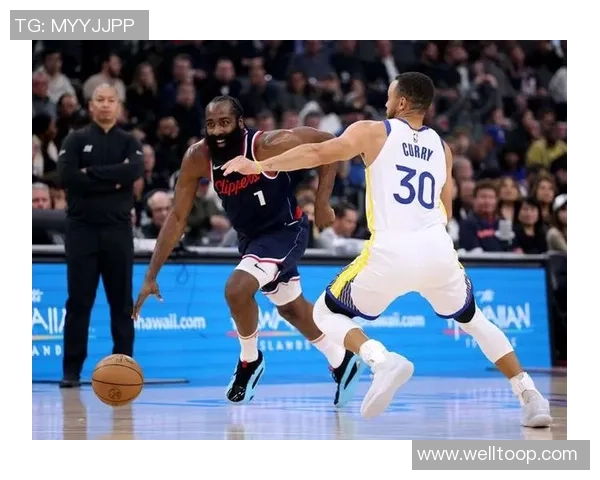 哈登谈上赛季压力与新赛季接球投篮机会提升的高效表现