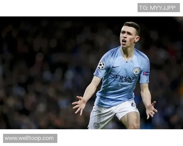 曼城因马尔穆什缺席11场考虑福登客串中锋并提拔年轻球员