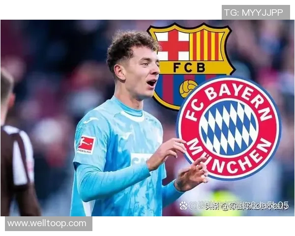 巴萨进攻火力强劲11场28球仅次拜仁领跑欧洲五大联赛