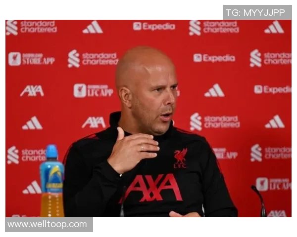 斯洛特谈萨拉赫专注非洲杯加克波将提前恢复状态回归比赛