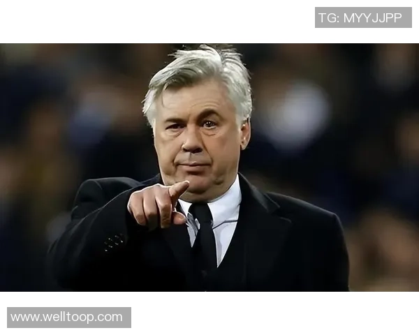 前曼联助教称安切洛蒂适合执掌曼联他将不受外界干扰