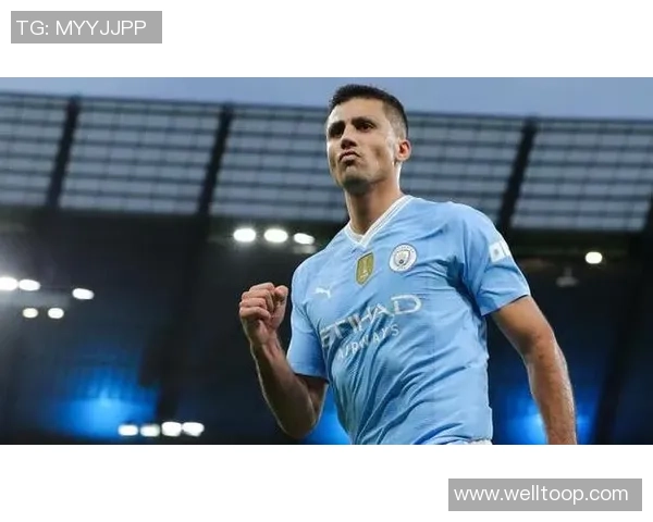 曼城官推庆祝罗德里获金球奖一周年回顾精彩瞬间 曼城官推庆祝罗德里获金球奖一周年回顾精彩瞬间