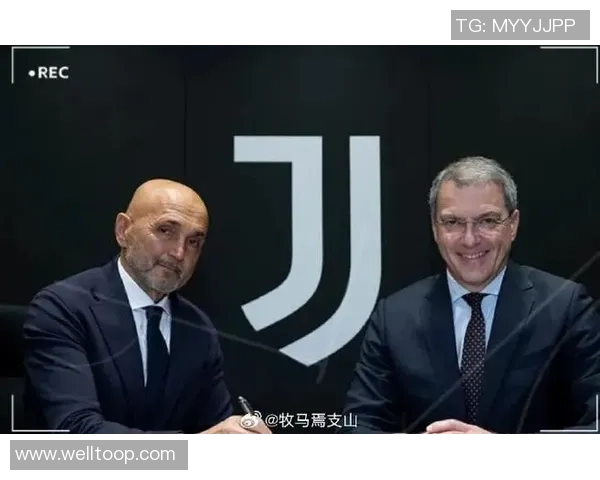 尤文图斯高层会见斯帕莱蒂力争今日确定新任主帅人选 尤文图斯高层会见斯帕莱蒂力争今日确定新任主帅人选