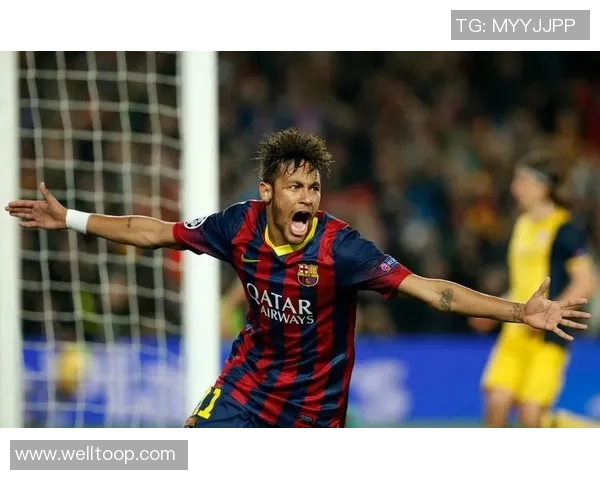 内马尔重返桑托斯后表现回顾28场贡献11球4助攻场均参与054球 内马尔重返桑托斯后表现回顾28场贡献11球4助攻场均参与054球