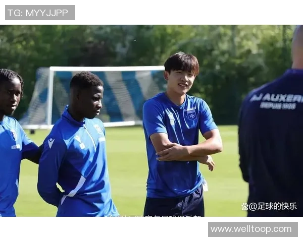 U18国足集训聚焦体能测试暂无比赛安排以提升队员素质 U18国足集训聚焦体能测试暂无比赛安排以提升队员素质