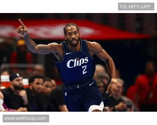 快船队迎来乔治复出但小卡伤情未明球队前景堪忧