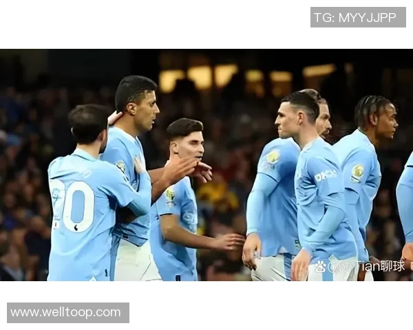 曼城亿元先生再遇寒冬罗德里福登身价双双下滑至亿元以下 曼城亿元先生再遇寒冬罗德里福登身价双双下滑至亿元以下