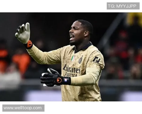 尤文图斯计划明夏免签米兰门将迈尼昂已展开评估工作 尤文图斯计划明夏免签米兰门将迈尼昂已展开评估工作