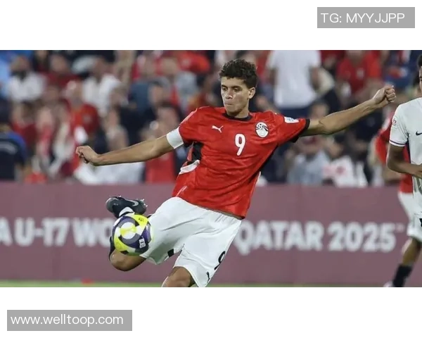 巴萨计划租借后买入17岁埃及前锋哈姆扎买断费定为400万欧元 巴萨计划租借后买入17岁埃及前锋哈姆扎买断费定为400万欧元