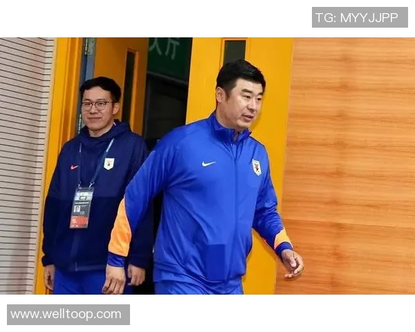 泰山队教练组新阵容揭晓韩鹏担任组长宿茂臻主教练外籍助理教练加盟 泰山队教练组新阵容揭晓韩鹏担任组长宿茂臻主教练外籍助理教练加盟