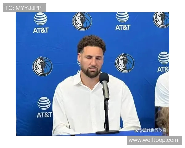 克莱谈独行侠生活感受：没有后悔享受每一天的快乐时光