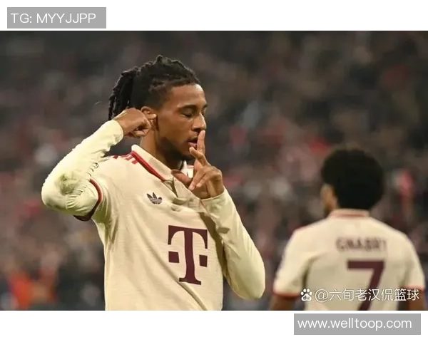 凯恩加盟拜仁后欧冠首秀创佳绩打进22球参与27球领跑同期记录 凯恩加盟拜仁后欧冠首秀创佳绩打进22球参与27球领跑同期记录