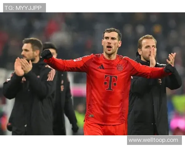 拜仁迎来魔鬼赛程10天4战挑战药厂巴黎接连来袭考验球队实力