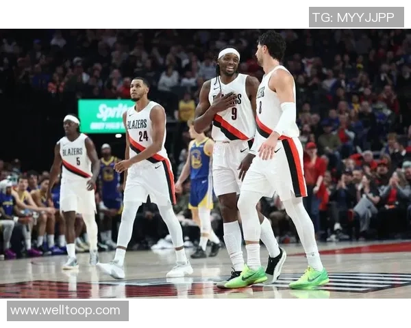 开拓者遭遇尴尬纪录同年三次被绝杀三分球创历史新篇 开拓者遭遇尴尬纪录同年三次被绝杀三分球创历史新篇