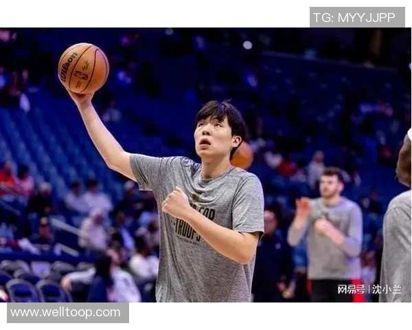 韩乔生建议杨瀚森尽快前往G联盟试炼提升实力 韩乔生建议杨瀚森尽快前往G联盟试炼提升实力