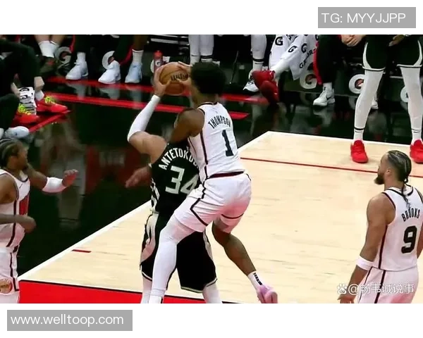 字母哥坦言裁判也是人类会犯错漏判是可以理解的 字母哥坦言裁判也是人类会犯错漏判是可以理解的